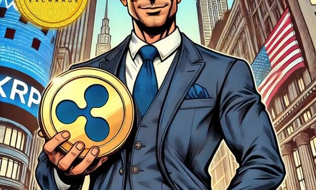 This $0.16 “XRP Rival” Could Outshine Ledger Technology With Stocks, Crypto, Forex On Same Platform