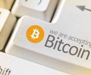 Shops in this Bordeaux suburb accept cryptocurrency as payment