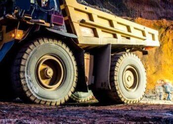 Global Iron Ore Price Remains Around $100 Per Ton