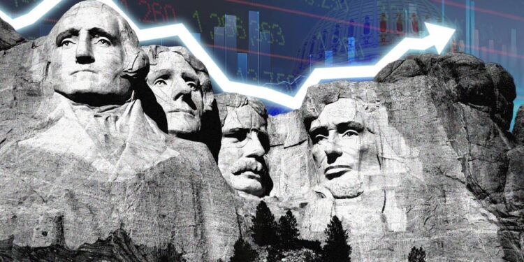 Is the stock market open tomorrow? Is the post office closed on Presidents Day?