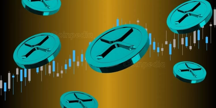 XRP Price Today: Could It Drop to $2.10? 