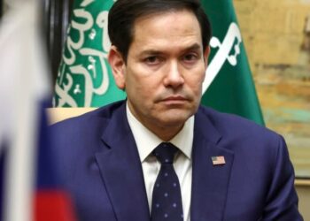 Rubio snubs South Africa’s G20 meeting amid diplomatic tensions