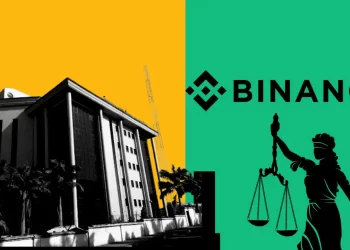 Nigeria Sues Binance for $81.5 Billion Over Tax Evasion and Economic Damage