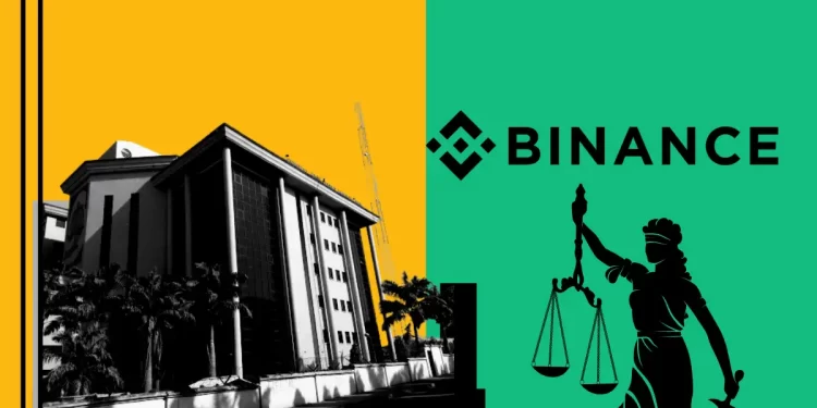 Nigeria Sues Binance for $81.5 Billion Over Tax Evasion and Economic Damage