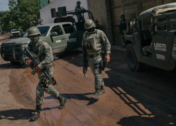 U.S. designates Mexican cartels, Tren de Aragua and others as foreign terrorist organizations