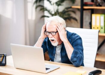 Your retirement savings are at risk in an insane stock market