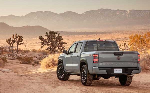 Tesla Ought To Put Money Into The Struggling Nissan