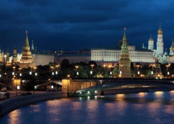 Russia’s Power Grid Hit by Unauthorized Crypto Mining, Losing Over 1.3 Billion Rubles