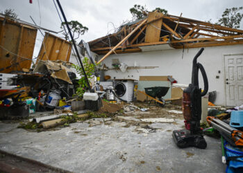 Florida Insurers Sent Billions to Affiliates While Claiming Losses: Report