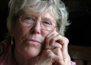 My mother, 63, inherited $100,000. Is she too old to invest in the stock market? What should she do with it? 