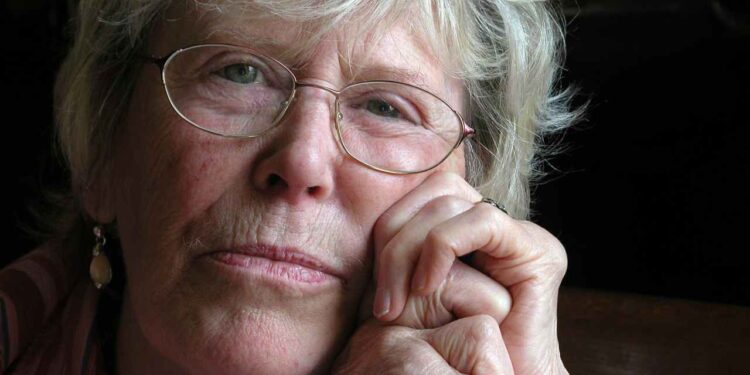 My mother, 63, inherited $100,000. Is she too old to invest in the stock market? What should she do with it? 