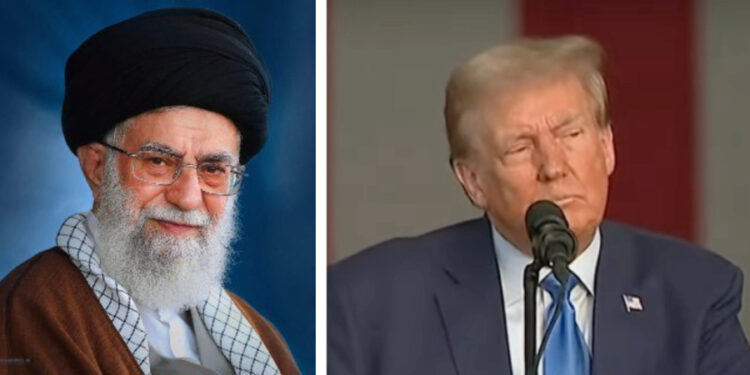 US sanctions over 30 entities for aiding Iranian oil sales