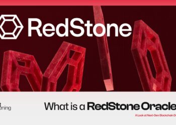 What Is RedStone Oracles? The Next Blockchain Data Storage