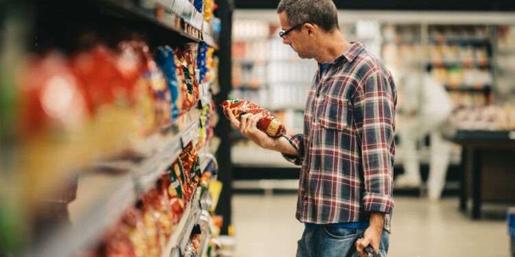 Food fraud: Spotlight on the most heavily targeted food products