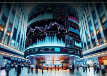 Nasdaq Wants to Keep Markets Awake, Seeks Approval for 24-Hour Trading