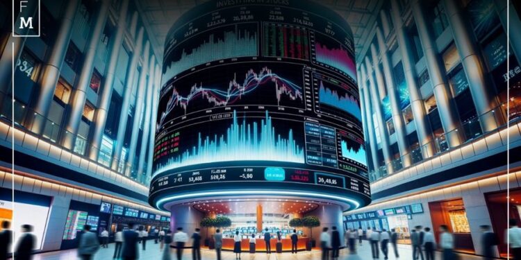 Nasdaq Wants to Keep Markets Awake, Seeks Approval for 24-Hour Trading