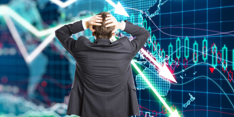 Stock-market uncertainty can trigger panic selling. Here’s a better option.