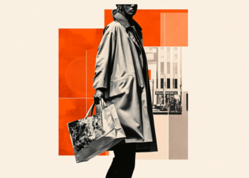 Walmart finishes last among Dow Jones members on Friday as tariffs frustrate global supply chain