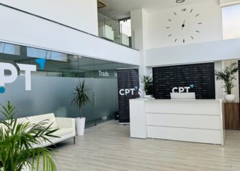 CPT Markets Earns UAE SCA License Following European Expansion with Cyprus Office