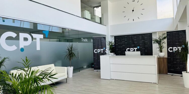 CPT Markets Earns UAE SCA License Following European Expansion with Cyprus Office
