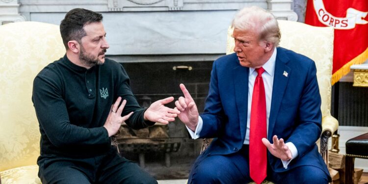 With Congress on the sidelines, judges and world leaders defy Trump