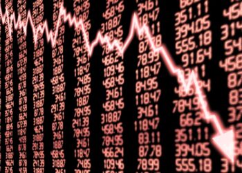 Stock market slumps as Trump’s trade war grows