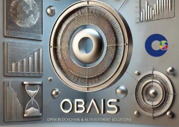 OBAIS Empowers Traders with AI-Driven Market Insights and Expert Analysis