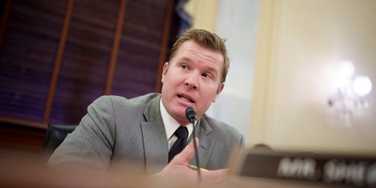 Republican Has Pathetic Defense for Stock Market Crashing Under Trump