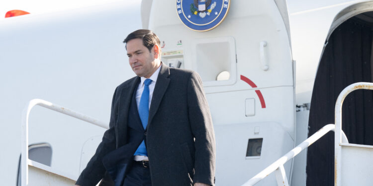 USAID Cuts Reveal Need for Accountability in U.S. Foreign Aid | Opinion