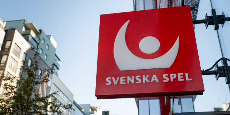 Svenska Spel appoints Amäni Radwan as new CFO