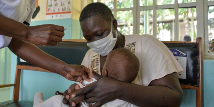 The devastating impact of Trump’s slashing foreign aid, in 3 charts