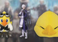 Final Fantasy 14 Merch – Preorder These Upcoming Collectibles, Including Fat Chocobo & Fat Cat Plush Cushions