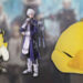 Final Fantasy 14 Merch – Preorder These Upcoming Collectibles, Including Fat Chocobo & Fat Cat Plush Cushions