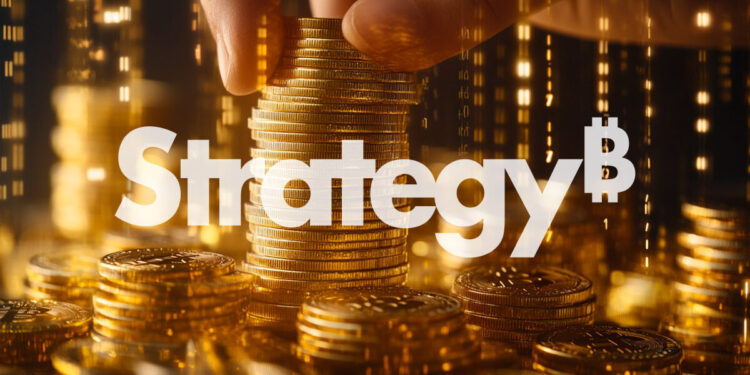 Strategy increases Bitcoin holdings to 499,226 BTC with small $10.7 million purchase