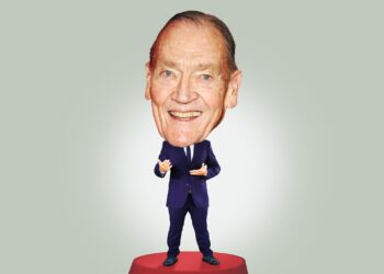 Want to Protect Your Stock Market Investments? Do This One Very Boring Thing.