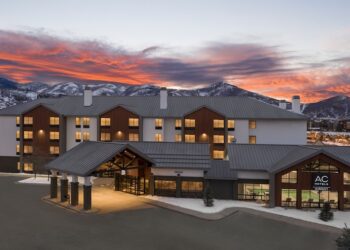 Hotel Investor Apps Implements Software Across Peachtree Group