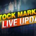 Sensex Today | Stock Market LIVE Updates: Nifty 50, Sensex open in green; SAIL gains over 4%