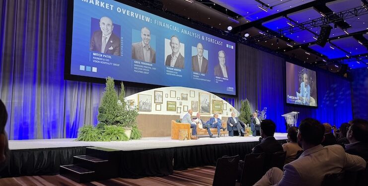 Travel Industry Executives Discuss Shifting Gears in an Uncertain Hospitality Landscape