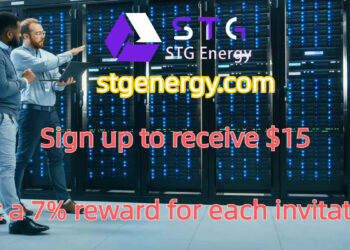 2025 Crypto Boom: Skyrocket Your Passive Income with STG Energy Cloud Mining – BTC, ETH, USDT and More!