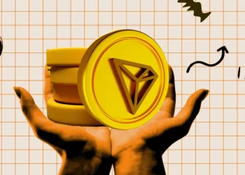 TRX Defies Crypto Crash, $0.255 Breakout Incoming?