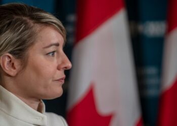 Canada says China executed four Canadians earlier this year