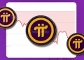 Pi Network Price Crashes 60% – Is the Crypto Project Doomed?
