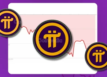 Pi Network Price Crashes 60% – Is the Crypto Project Doomed?