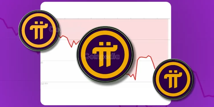 Pi Network Price Crashes 60% – Is the Crypto Project Doomed?