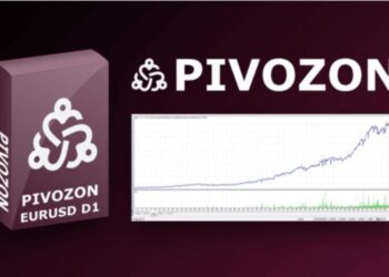Pivozon Brings Indicator-Based Forex Trading to the D1 Timeframe