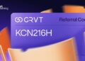 GRVT Referral Code “KCN216H’ and Sign-up Bonus