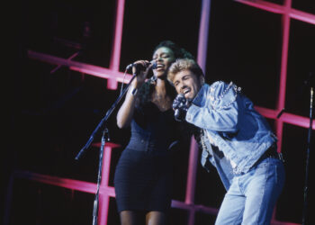 George Michael’s Life-Changing Act Of Generosity Revealed By His Backing Singer