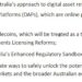 Australia Plans Crypto Rules, Tackles De-banking