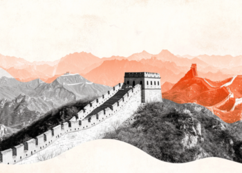 China AI narratives affect Dow Jones constituents: Apple stock rises as Nvidia sheds weight