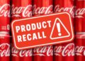 Coca-Cola Recall: 10,368 Cans of Soda Could Contain Foreign Material